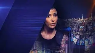 Isa Soares tonight - CNN International
