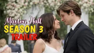 Maxton Hall Season 3 Trailer is INSANE!