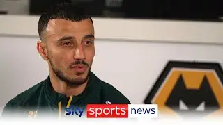 Romain Saiss speaks about what Ramadan means to him as a professional footballer