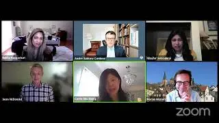 Private Int'l Law and Emerging Technology: Codes, Conflict of Laws, and Digital Jurisdictions