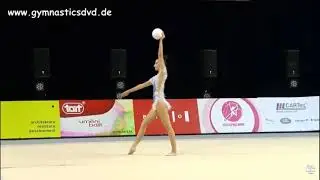Alina Harnasko-Ball AA-Grand Prix Brno 2018