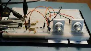 TenTec Century 21 AGC Part 2