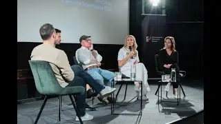 Filmowe obrazy: Arkadiusz Tomiak. Wieczór wspomnień w kinie Kultura o znakomitym operatorze