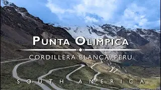Punta Ol&iacute;mpica Tunnel &ndash; Peru: The Highest Tunnel in the Americas