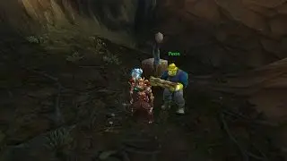 Warlords of Draenor Timber Farming - Garrison Resources