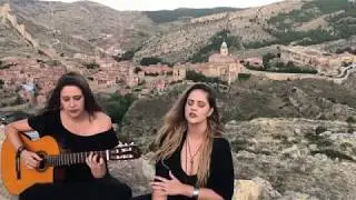 Scarborough Fair - DAMA