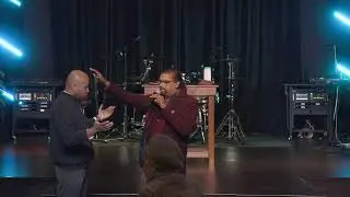 The New Unstoppable You!-Harvest Celebration Church