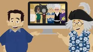 Vyond course: Teach with your character-Pre-Launch Price