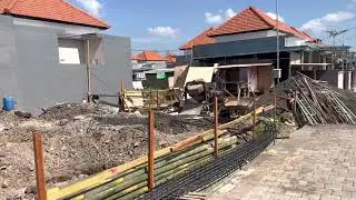 RUMAH INI SUDAH 99% SELESAI TABANAN NYITDAH