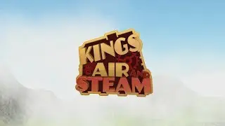 Kings of Air and Steam Teaser