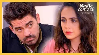Jonás le demuestra a Ximena que hará todo por complacerla | Nadie como tú 2/5 | C-21