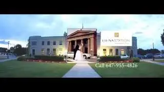 Liuna Station Trailer