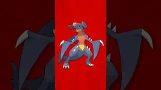 czy to LEGENDARNY POKEMON?