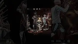 Team Vg Guild Test Start ☠️❓️#shorts #freefire #trending