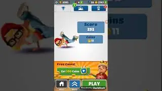 Juego surfai