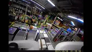 BWHOOP B03 Pro Tiny Whoop AT HOME DEPOT