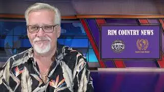 KRIM News with Randy Roberson - 7/16/20