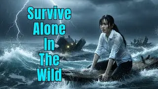 Part 1 – The Lone Woman’s First Fight for Survival in the Wild