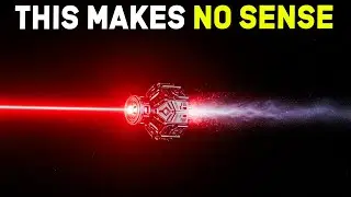 If Light Has No Mass, Why Can&rsquo;t It Stop Pushing?