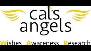 Cal's Angels: Going to WAR against pediatric cancer