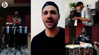 Adrian Tanase - Best Part (home session by THE QBAN BROS)