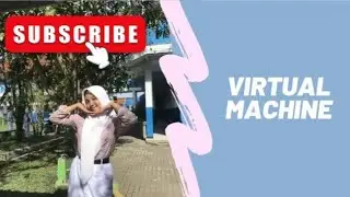 Bab 2 || VIRTUAL MACHINE PADA VIRTUAL BOX