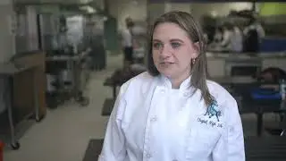 Students of Tomorrow: Chugiak's ProStart