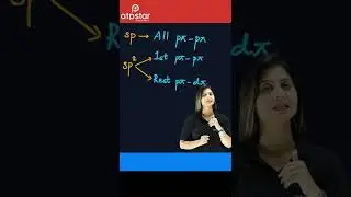 Best Trick for Chemical Bonding | Chemistry - IIT JEE & NEET #reels #shorts #iitjee #reels #shorts