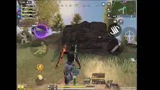 Happy Holidays BR Grind