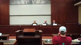 Debate: The 2nd Amendment After Parkland