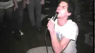 86 Gemini at the Archer Ballroom