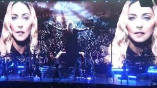 Madonna - Iconic, Auckland Vector Arena 2016