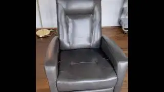 NEW STUDIO LASH RECLINERS TOUR