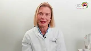 Wie wende ich Augensalbe an? Tutorial mit Dr. Stefanie Schmickler