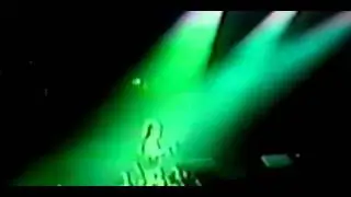 Queen-Keyboard Solo-Guitar Solo-Brighton Rock Live In Stuttgart 1984
