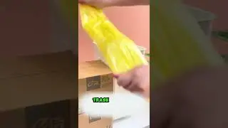 200pcs 45x60 Point-off Rubbish Plastic Bag click here to get: 