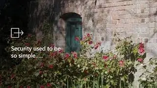 BSidesGVL 2020 - Davind Branscome - 