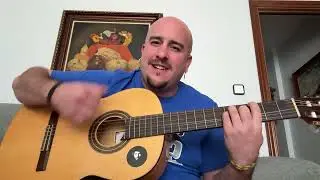 Eres la mas hermosa (Cover).- Gato Charro. Álvaro Calero