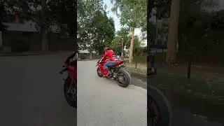 out of 10 kya rate krain gy is bike ko?