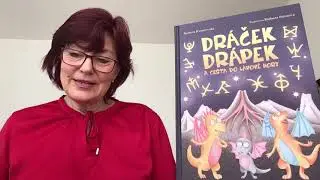 Dr&aacute;ček Dr&aacute;pek a Cesta do L&aacute;vov&eacute; hory - Kapitola 2: De&scaron;tě