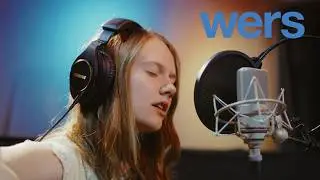 Emily Margaret - Live on 88.9FM WERS - Wicked Local Wednesday