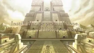Magna Mundi | gameplay trailer (2011) GamesCom 2011 GC2011