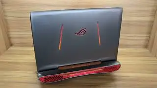 Sh160 Asus G752V