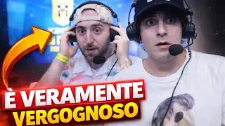 BLUR PARLA DELLE CRITICITÀ E DEGLI ASPETTI NEGATIVI DELLA KINGS *SFOGO*🤬🔥 w/Pesh
