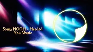 Neon Light Beams 🌈 | NCS Ambient Synthwave &bull; Luminous Echoes & Chill Glow