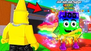 MAX LUCK + NEW SECRET EVENT = ???