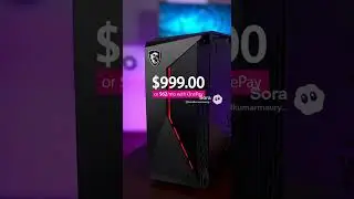 Игровой настольный компьютер MSI Aegis R2, процессор Intel i5-14400F, видеокарта NVIDIA RTX 5060,...