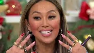 Mally's Essentials Dark Circle Corrector &Face Defender Kit on QVC