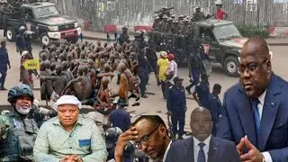 5/11 MATCH EBALUKI PAUL KAGAME AZUI MALADIE YA MUTEMA. KABUND REJOINT NANGA ?