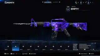 How to camo swap in Black ops 7! (step by step tutorial)